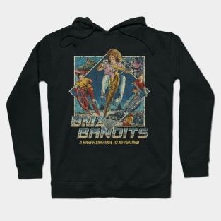 BMX Bandits 1983 Hoodie